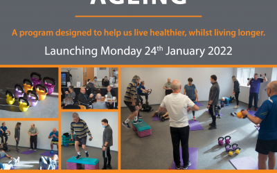 Active Health Ageing