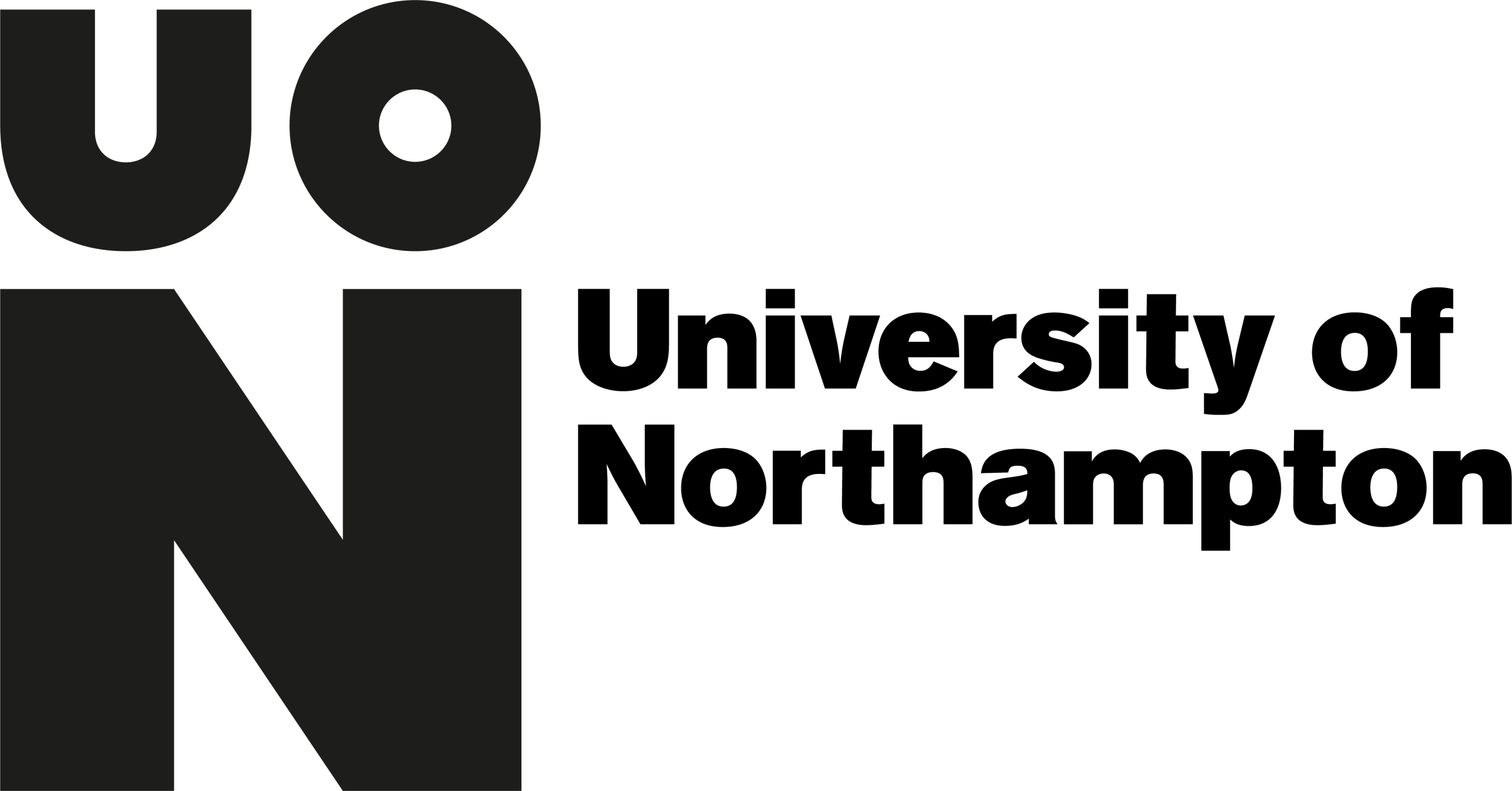 University of Northampton Logo